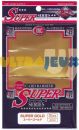 Prot�ges Cartes  Kmc - Standard Super Gold ( Or )