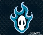 Goodies Bleach Tapis De Souris - Soul Society Symbol