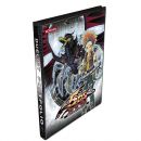 Portfolios Yu-Gi-Oh! Officiel Konami - 5d's T�n�bres Scintillantes  (20 Pages De 4 Cases)