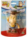 Figurine TOY STORY Personnages Marchant De 8 Cm - Woody