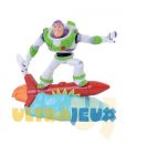 Figurine TOY STORY Personnages Marchant Avec Corde - Buzz L'�clair