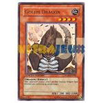 Cartes Sp�ciales Yu-Gi-Oh! Golem Dragon