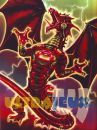 Portfolios Yu-Gi-Oh! Fury Dragon