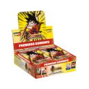 Boosters Dragon Ball Premiers Combats