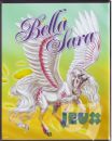 Portfolios Bella Sara Fleurs Du Soleil