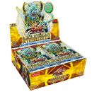Boosters Fran�ais Yu-Gi-Oh! Arsenal Myst�rieux 2