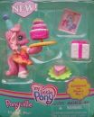 Poneys Bella Sara My Little Pony - Ponyville - Pinkie Pie