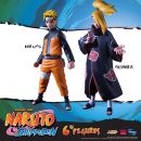 Figurine PVC Naruto Naruto Shippuden Serie 1 - Deidara