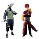 Figurine PVC Naruto NARUTO SHIPPUDEN Serie 2 - Kakashi