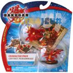 Boosters Packs Bakugan Coffret Personnage Bakugan - Neo Dragonoid Darkus