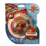 Boosters Packs Bakugan B3 - Bakucore Series