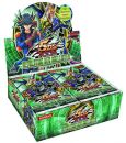 Boosters Fran�ais Yu-Gi-Oh! R�volution des Duellistes