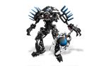 LEGO Hero Factory LEGO Von Nebula