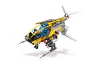 LEGO Hero Factory LEGO Drop Ship