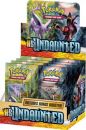 Decks Anglais Pok�mon Heartgold Soulsilver Undaunted - NightFall