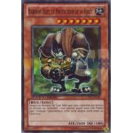 Cartes Sp�ciales Yu-Gi-Oh! Babouin Vert, Le Protecteur De La Foret