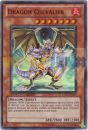 Cartes Cr�atures Sp�ciales Yu-Gi-Oh! Dragon Chevalier