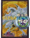 Prot�ges Cartes Format JAP Yu-Gi-Oh! Officiel Konami  - Shooting star Dragon