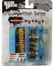 Performance Pack Tech Deck Competition Series - Bleu - Birdhouse