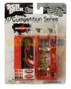 Performance Pack Tech Deck Competition Series - Rouge - Real