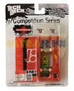 Performance Pack Tech Deck Competition Series - Rouge - Plan B