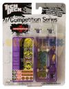 Performance Pack Tech Deck Competition Series - Violet - Santa Cruz