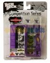 Performance Pack Tech Deck Competition Series - Violet - Darkstar