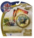 Bonze Attack Bakugan Fortress