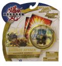 Bonze Attack Bakugan Hammer Gorem