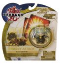 Bonze Attack Bakugan Ravenoid