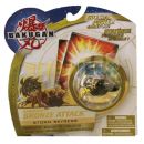 Bonze Attack Bakugan Storm Skyress
