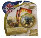 Bonze Attack Bakugan Dragonoid
