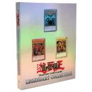 Packs Edition Sp�ciale Yu-Gi-Oh! Legendary Collection 1