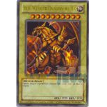 Cartes Sp�ciales Yu-Gi-Oh! Les 3 Dieux �gyptiens - The Winged Dragon Of Ra
