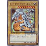 Cartes Sp�ciales Yu-Gi-Oh! Blue-eyes White Dragon
