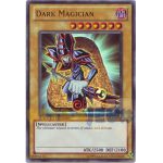 Cartes Sp�ciales Yu-Gi-Oh! Dark Magician