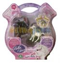 Poulains Nacr�s Bella Sara Asteria & Celesta
