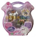 Poulains Nacr�s Bella Sara Sunbeam & Tumbleweed