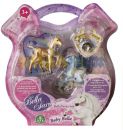 Poulains Nacr�s Bella Sara Arim & Celesta