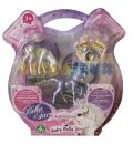 Poulains Nacr�s Bella Sara Bellissimo & Bluebell