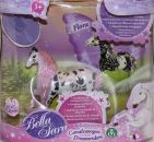Chevaux Nacr�s Bella Sara Dreamriders - Flora