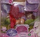 Chevaux Nacr�s Bella Sara Dreamriders - Anemone