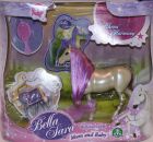 Mamans & Poulains Nacr�s Bella Sara Athena & Harmony