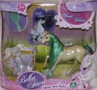 Mamans & Poulains Nacr�s Bella Sara Venus & Celesta