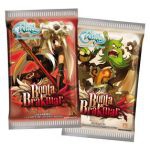 Boosters Wakfu TCG Bonta & Br�kmar