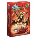 Decks Wakfu TCG Coffret De D�marrage Wakfu Br�kmar - Bonta & Br�kmar