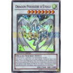 Cartes Sp�ciales Yu-Gi-Oh! Dragon Poussi�re D'etoile Ct07