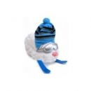 V�tements et accessoires ZhuZhu Pets Bonnet + Lunettes Et Skis