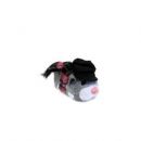 V�tements et accessoires ZhuZhu Pets Echarpe + Chapeau