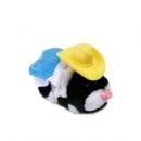 V�tements et accessoires ZhuZhu Pets Chapeau De Cow-boy + Veste